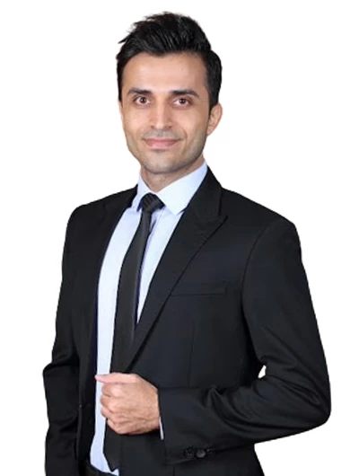 Mr.Alireza  Samdaliri