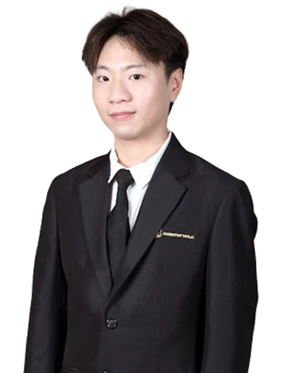 Mr.Tan-Jiaxin