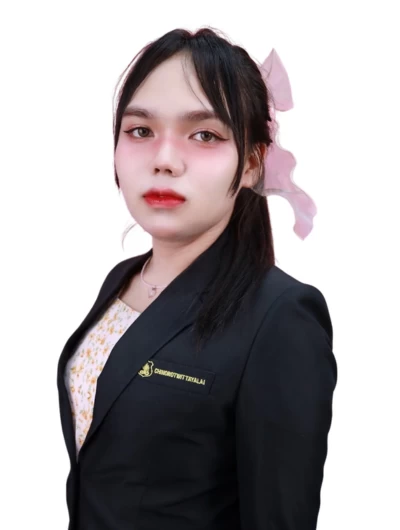 นายเจษฎา รุ่งรัศมีวิริยะ
