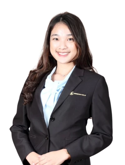 นางสาวอรณิชา ดวงประทุม