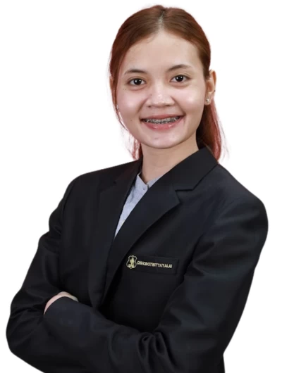 นางสาวกมลเนตร เสาร์ประโคน