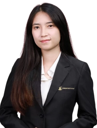 นางสาวสุดารัตน์ โก้ชัยภูมิ