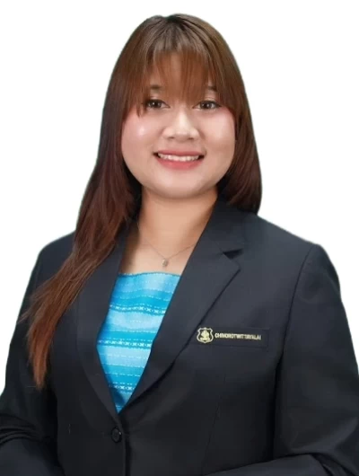 นางสาวนภัสรพี หงษ์พญา
