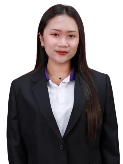 นางสาวชนิดตา หวังแนบกลาง