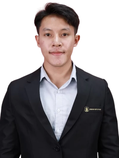 นายจิรสิน กุฎีคง