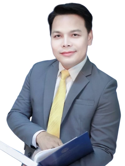 นายเสริม วันภักดี