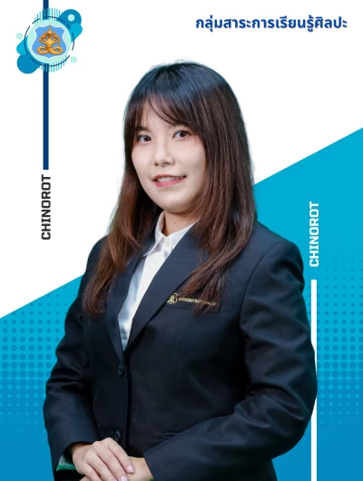 นางสาวณิชาบูล ลำพูน