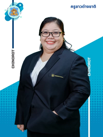 Miss.Winileen Quinones